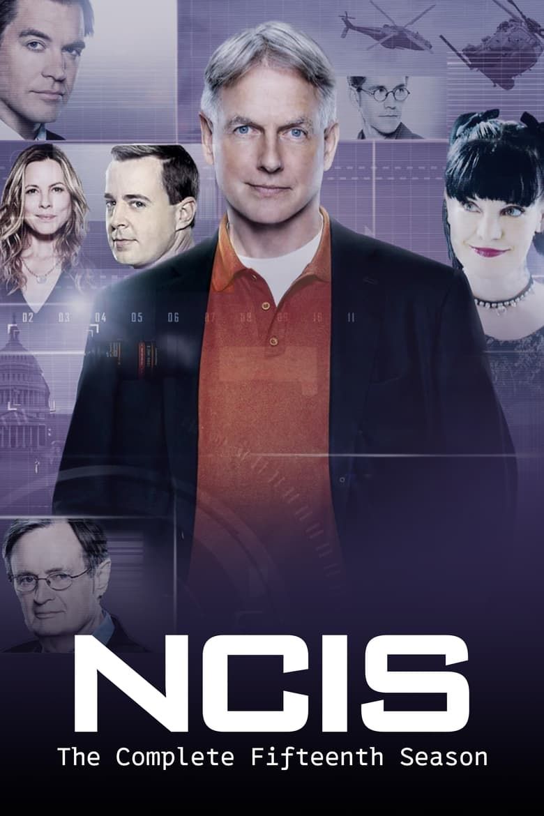 NCIS S15