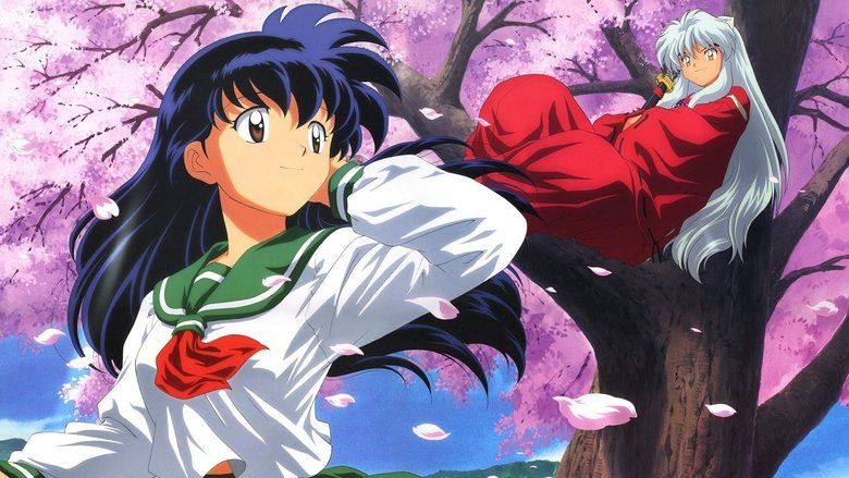 InuYasha S04