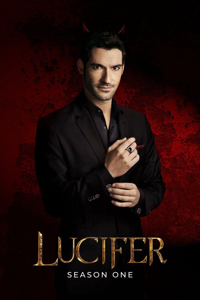 Lucifer S01