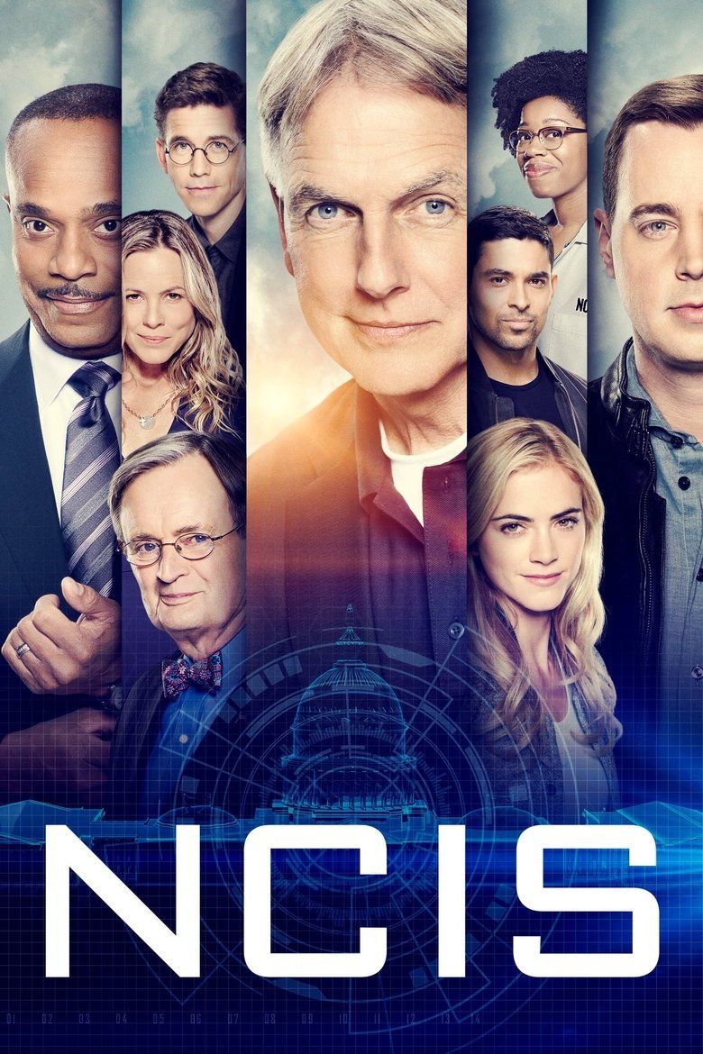 NCIS S16