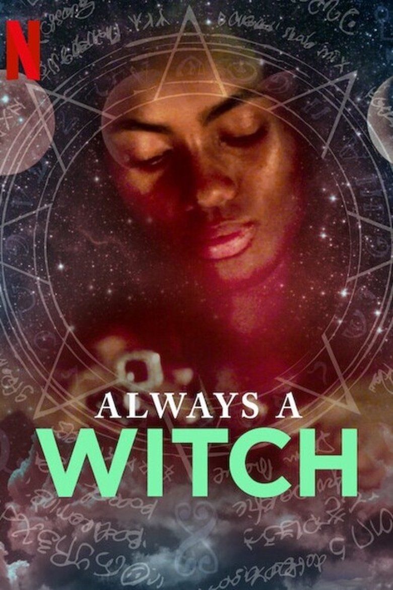 Always a Witch S02