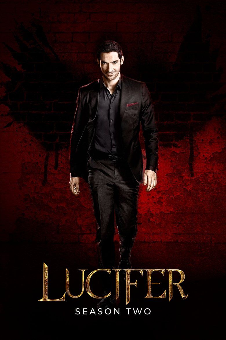 Lucifer S02
