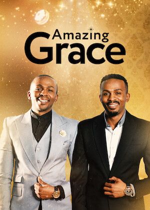 Amazing Grace S01
