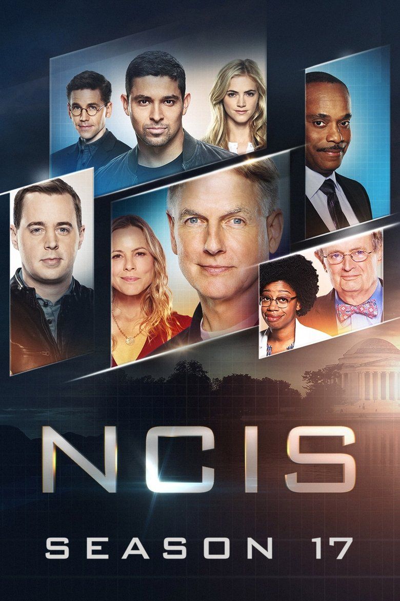 NCIS S17