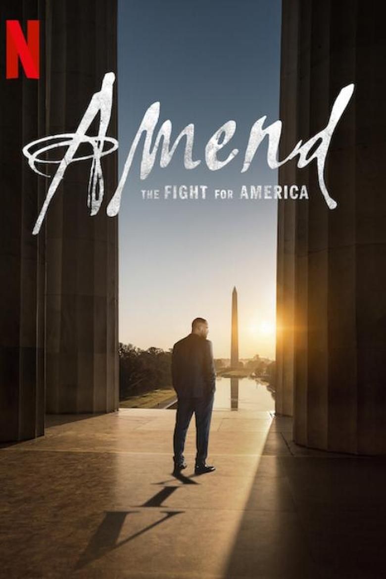 Amend: The Fight for America S01
