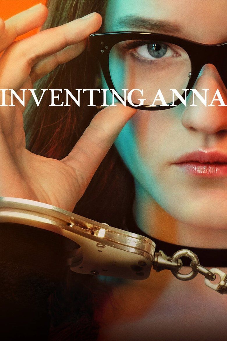 Inventing Anna S01