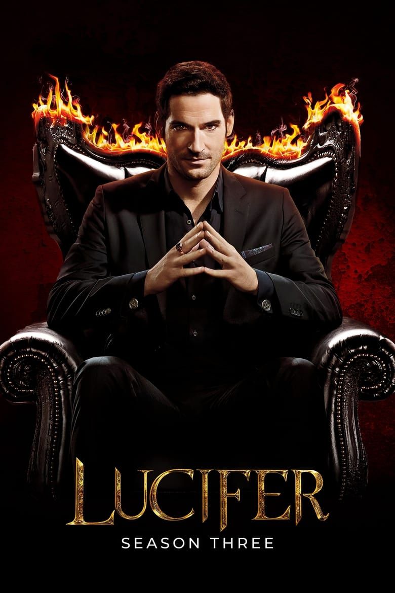Lucifer S03