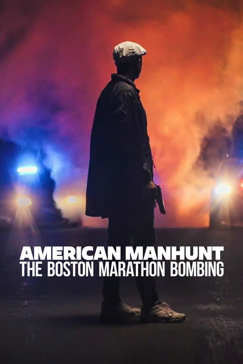 American Manhunt: The Boston Marathon Bombing S01