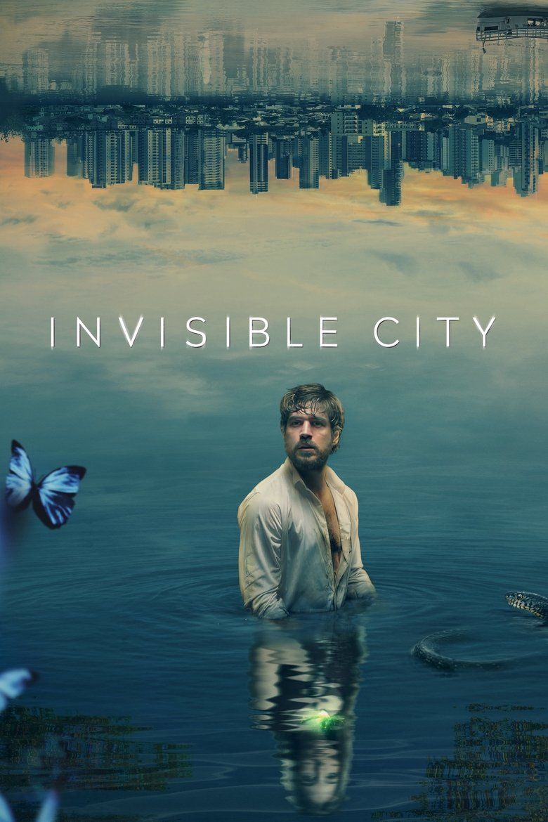 Invisible City S02