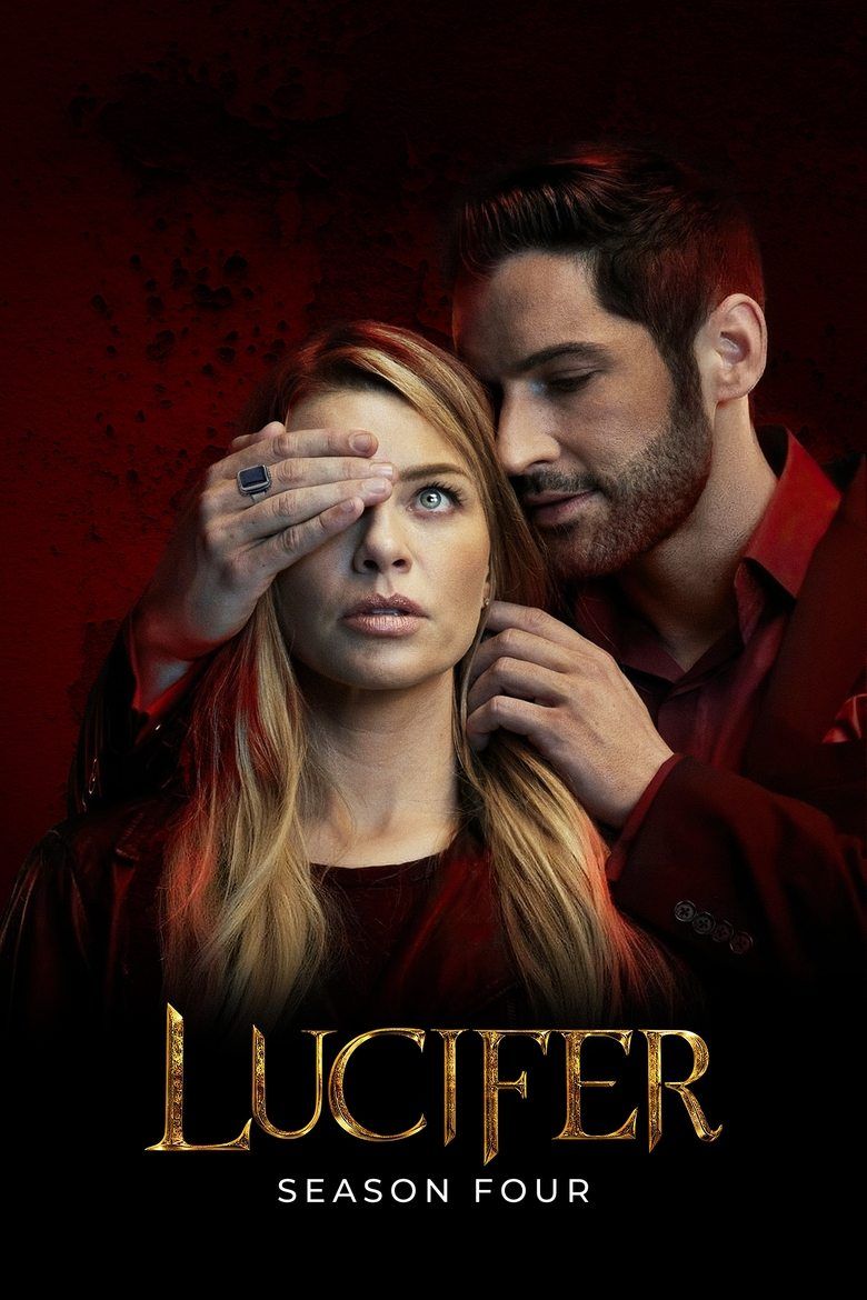 Lucifer S04