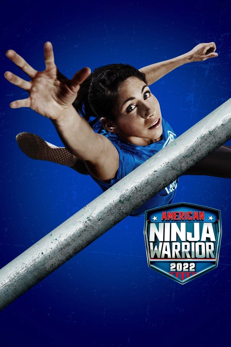 American Ninja Warrior S14