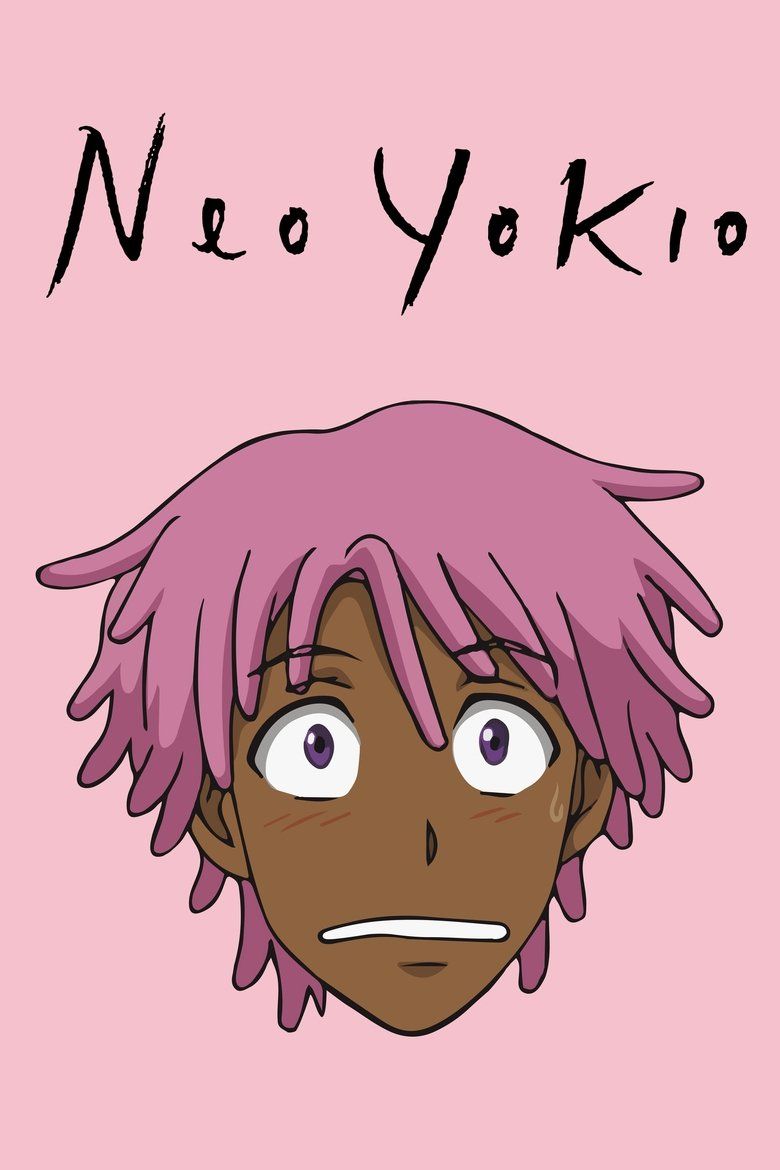 Neo Yokio S01