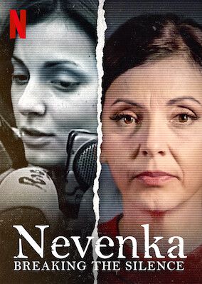 Nevenka: Breaking the Silence S01