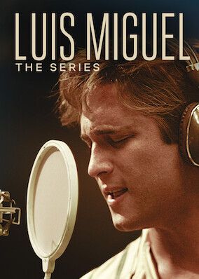 Luis Miguel - The Series S02