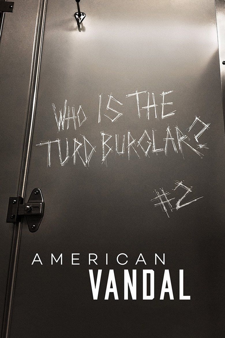 American Vandal S02