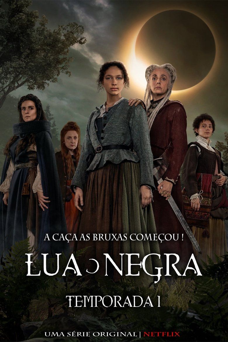 Luna Nera S01