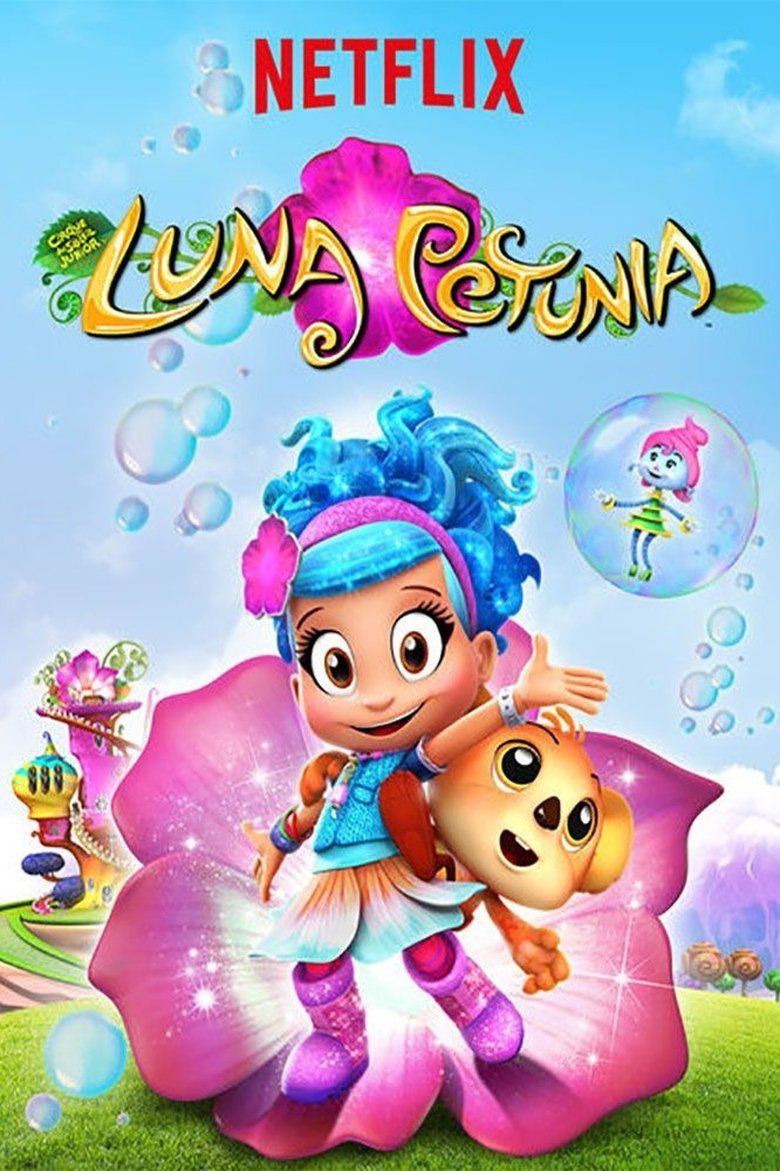 Luna Petunia S01
