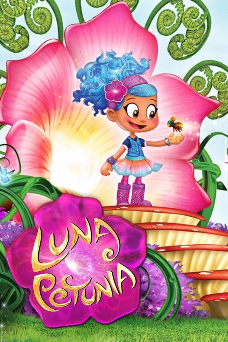 Luna Petunia S02