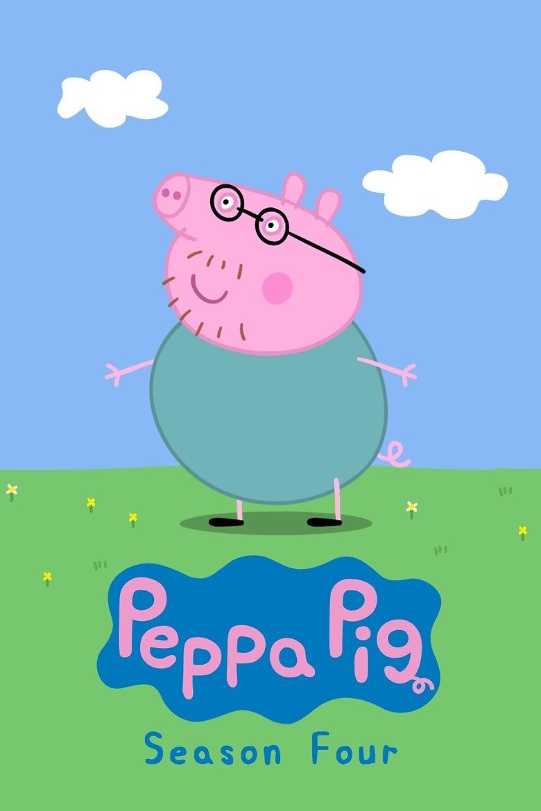Peppa Pig S04