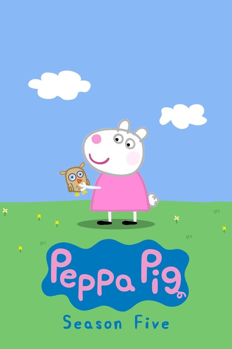 Peppa Pig S05
