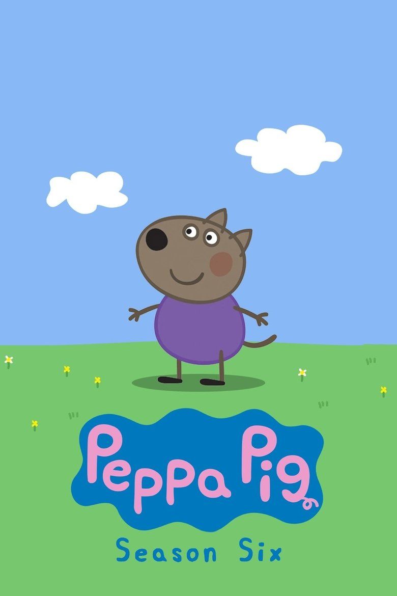 Peppa Pig S06