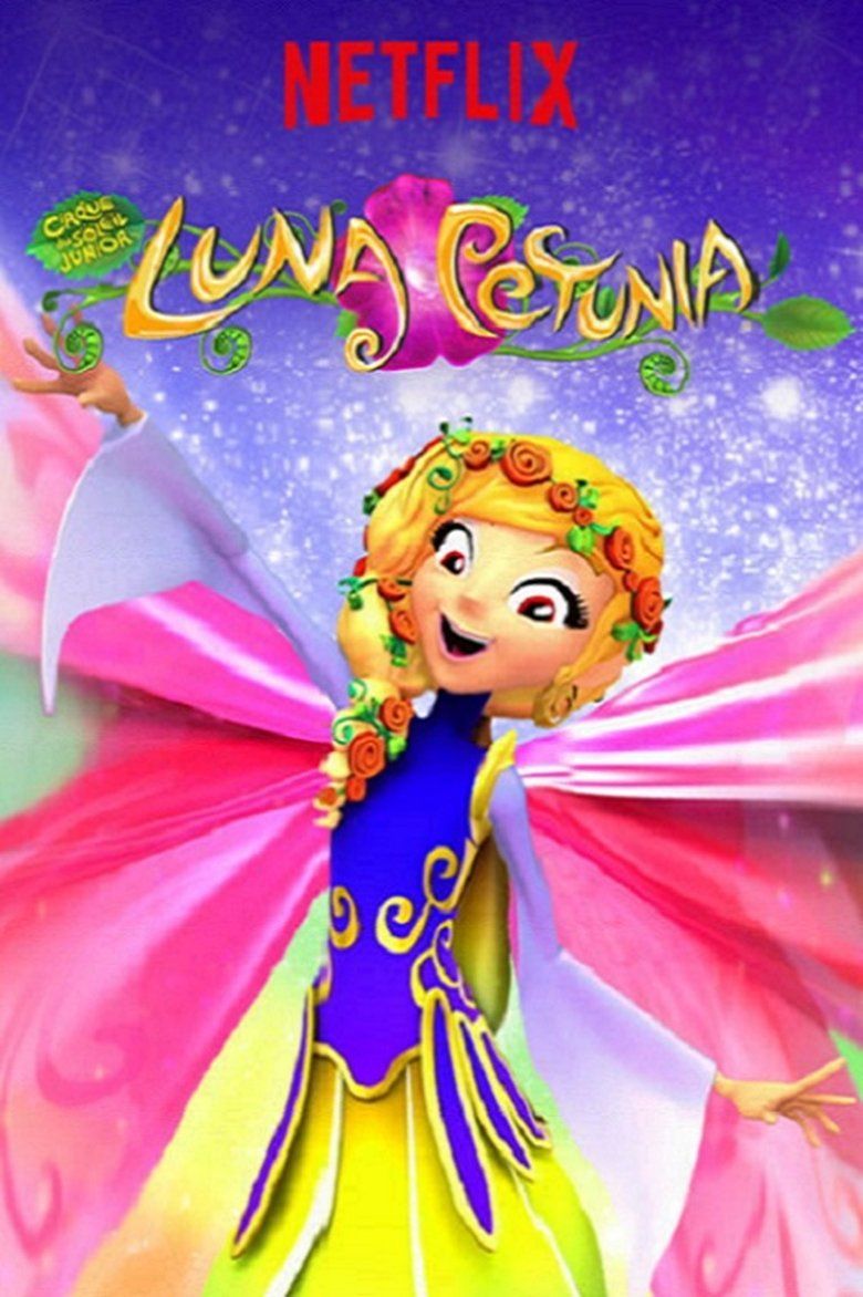 Luna Petunia S03
