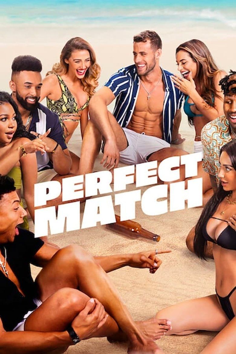 Perfect Match S01