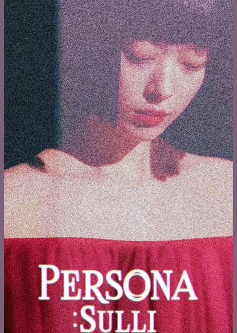 Persona: Sulli S01
