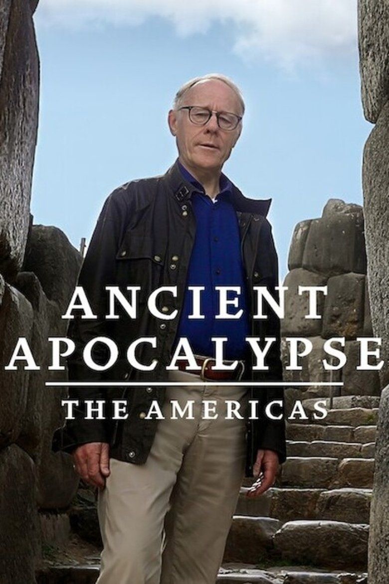 Ancient Apocalypse S02