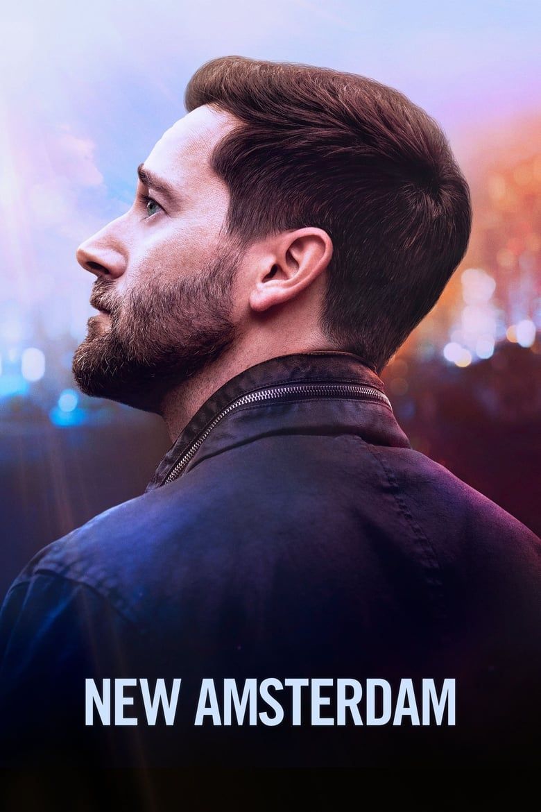 New Amsterdam S05