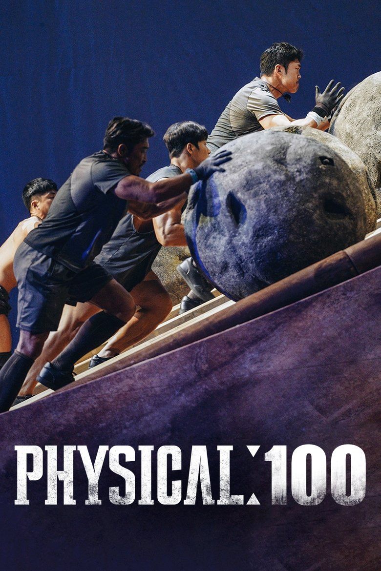 Physical: 100 S01