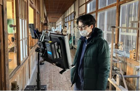 New Directions in Japanese Cinema S01