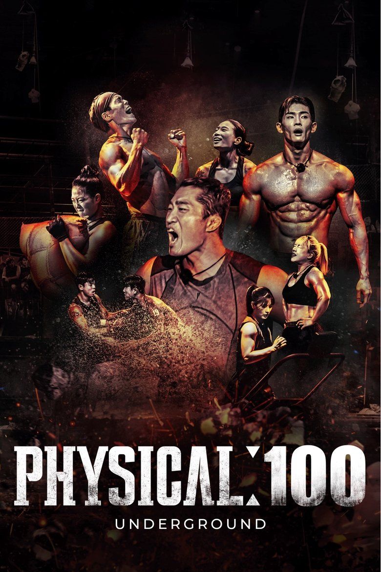 Physical: 100 S02
