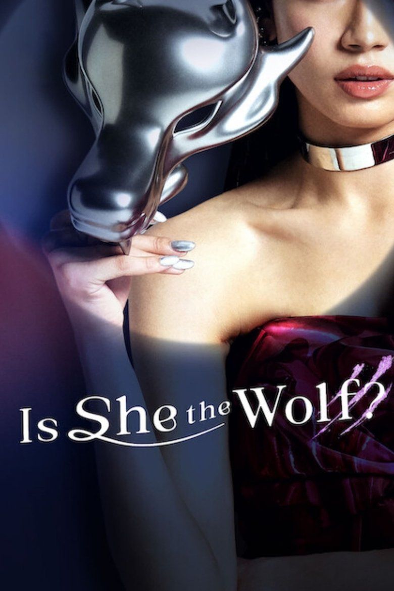 Is She the Wolf? S01