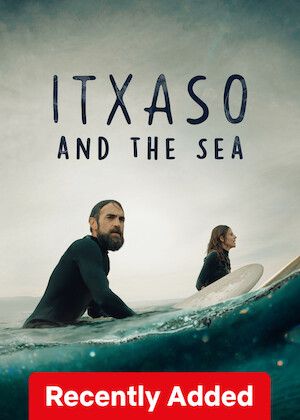 Itxaso and the Sea S01