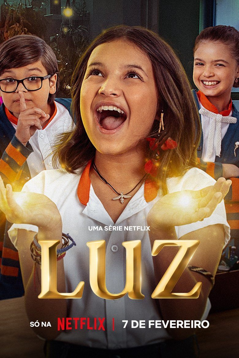 Luz: The Light of the Heart S01