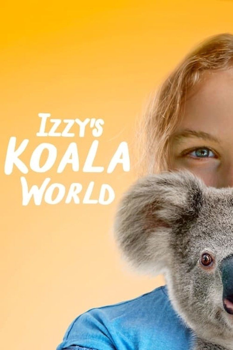 Izzy's Koala World S02