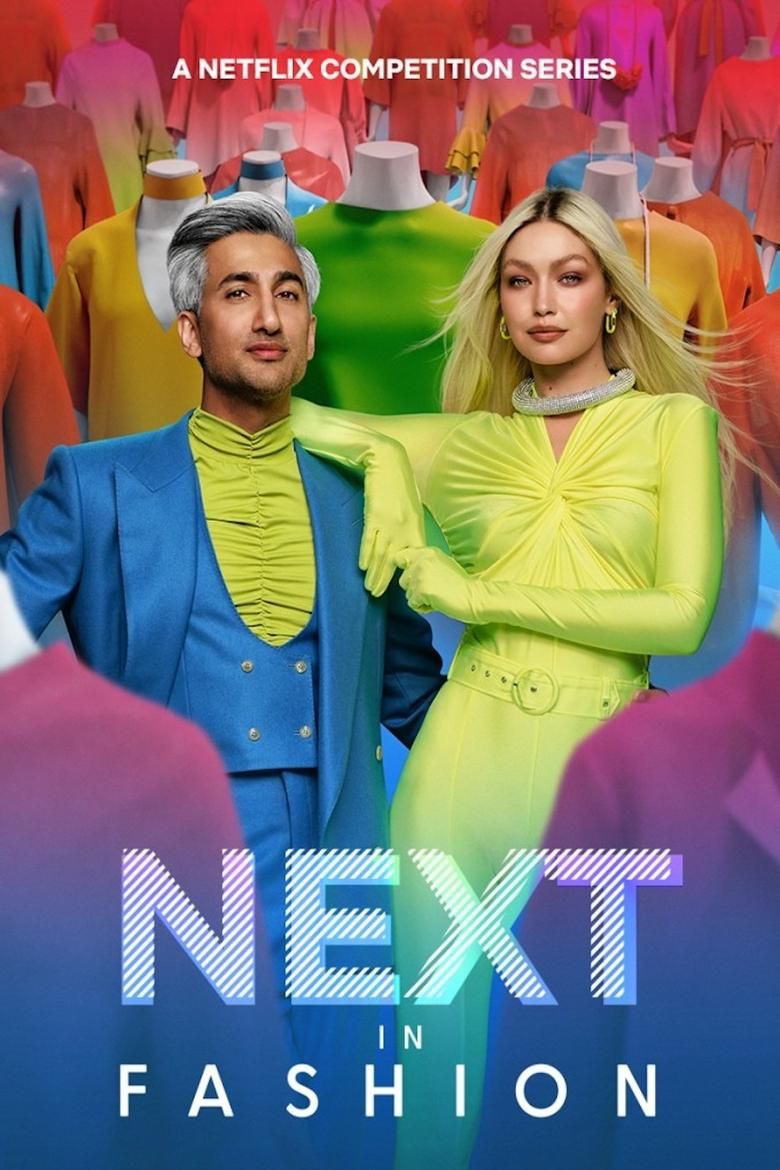 Next in Fashion S02