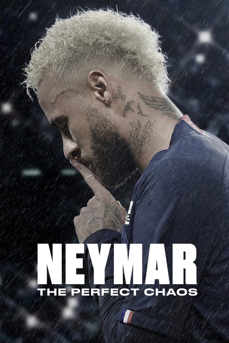 Neymar: The Perfect Chaos S01