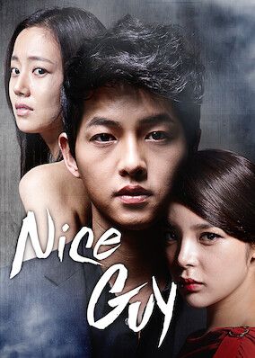 Nice Guy S01