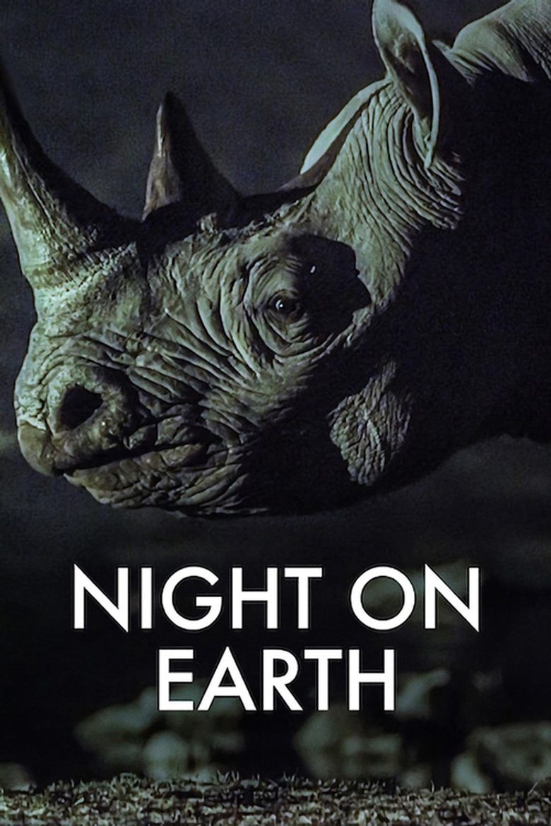 Night on Earth S01