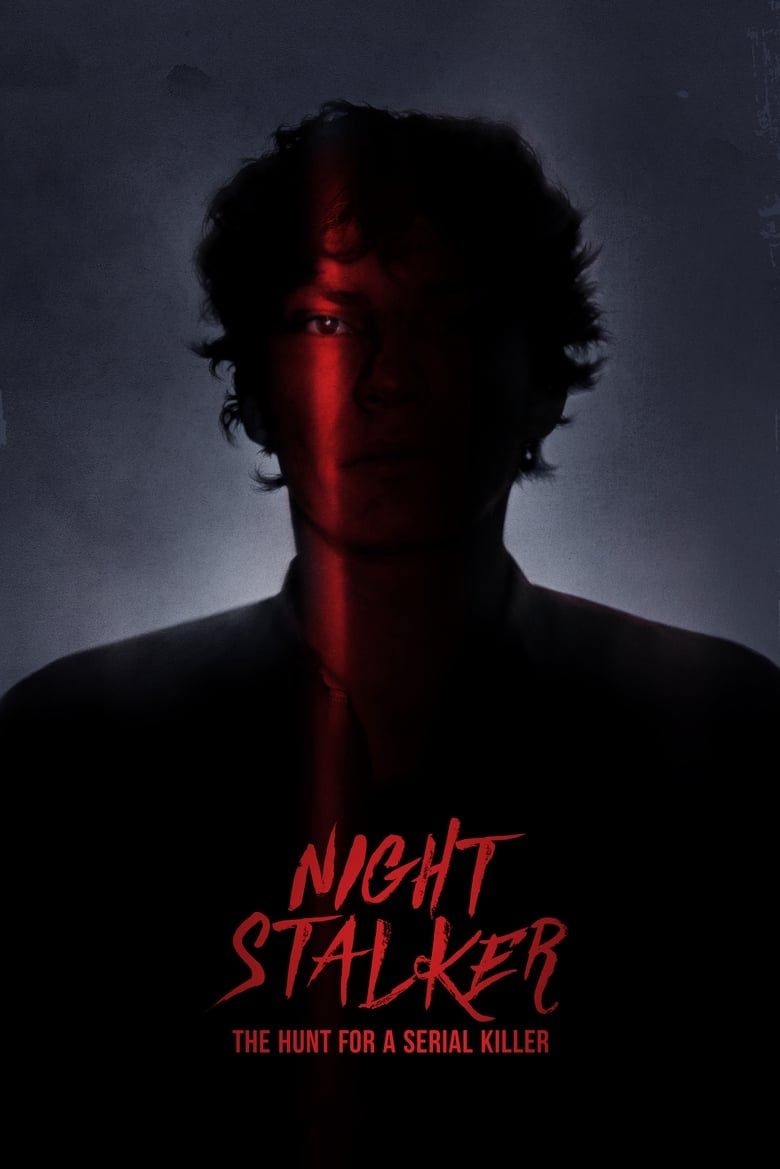 Night Stalker: The Hunt for a Serial Killer S01