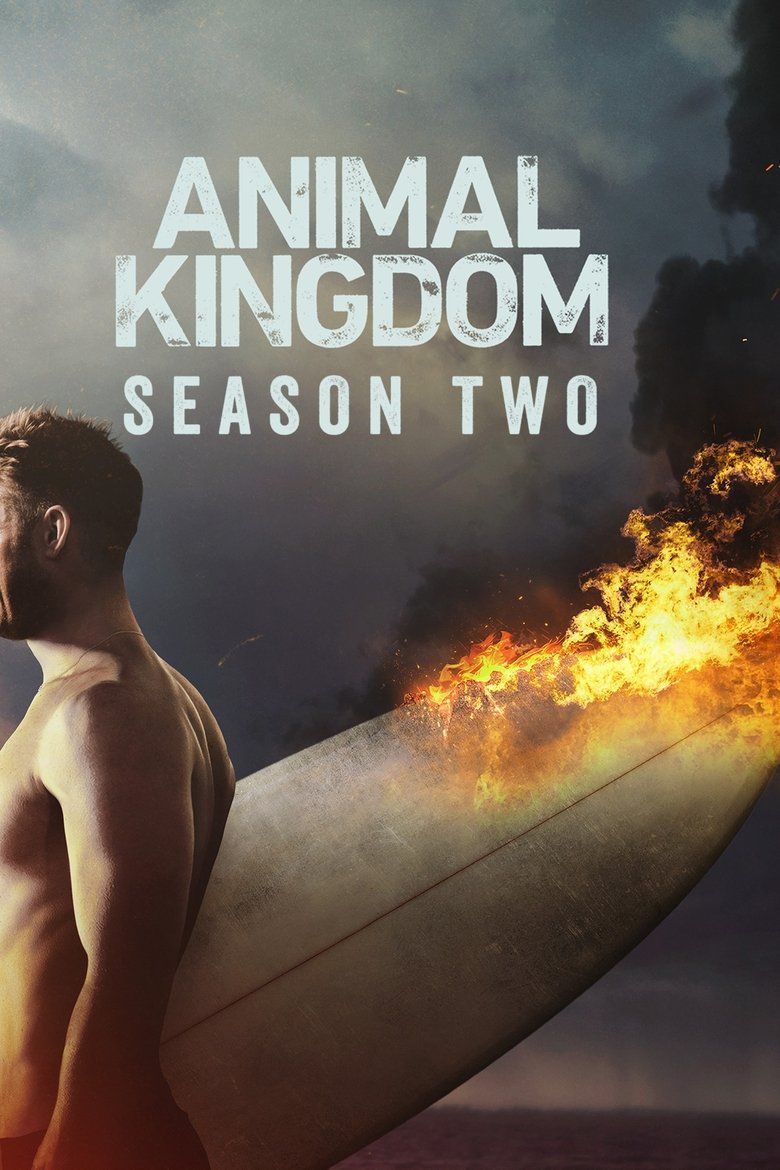 Animal Kingdom S02