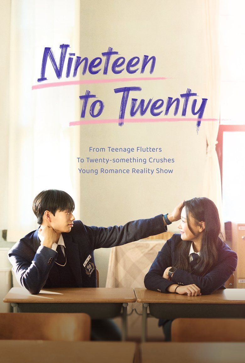 Nineteen to Twenty S01