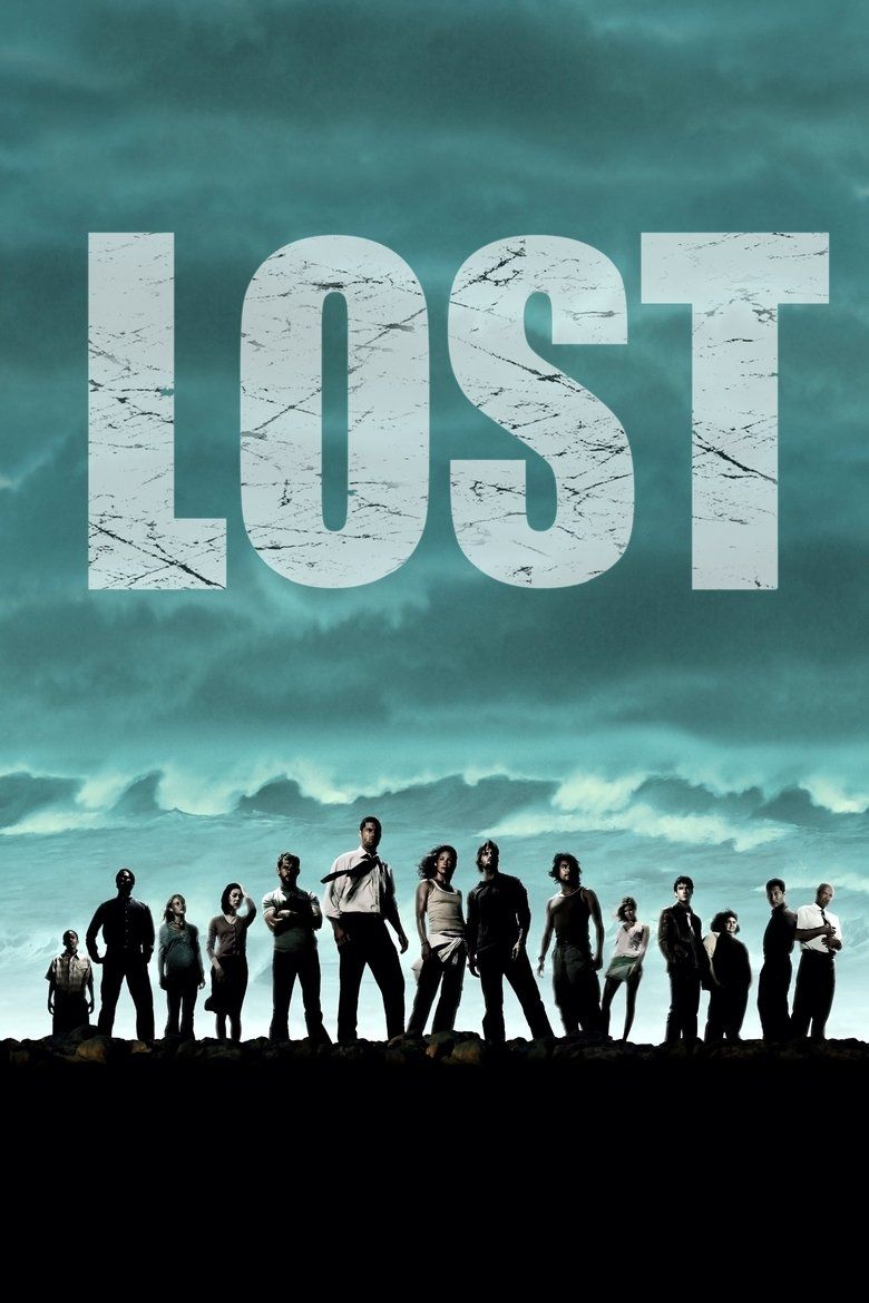 Lost S01