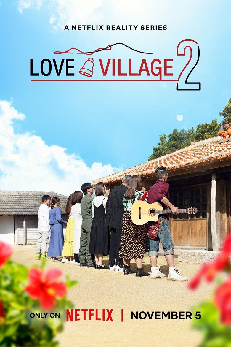 Love Village S02