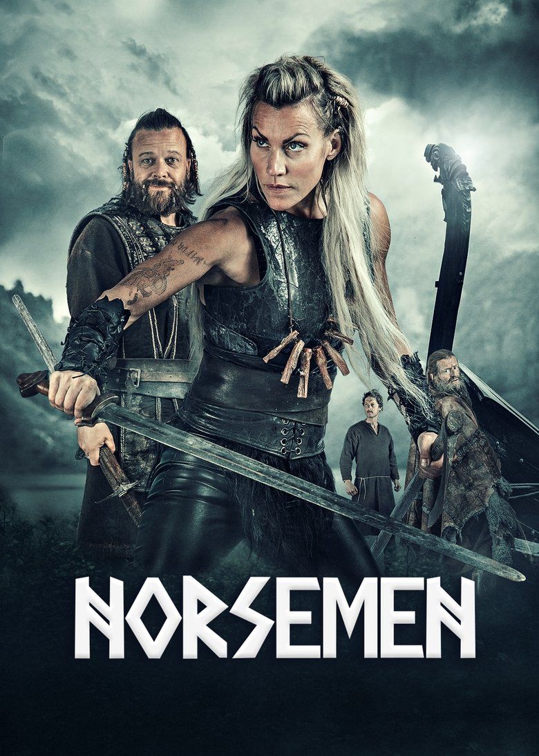 Norsemen S01