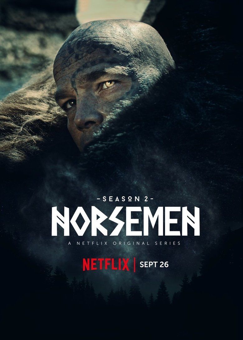 Norsemen S02