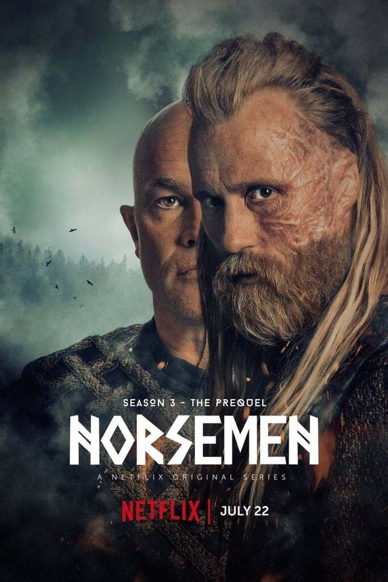 Norsemen S03