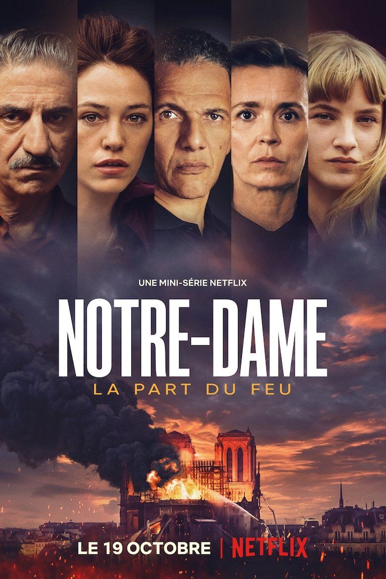 Notre-Dame S01